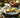 "Tarte CBD Citron Table Rustique"
