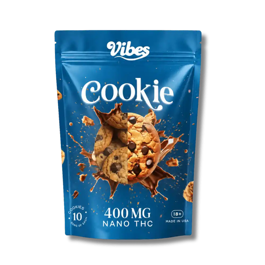 THC Cookies