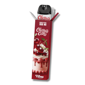 Vapes 1000MG (CBC + THC) | VIBES