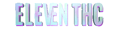 Eleven THC